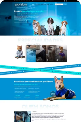 https://www.behance.net/gallery/195254519/Site-Institucional-para-Laboratorio-Veterinario